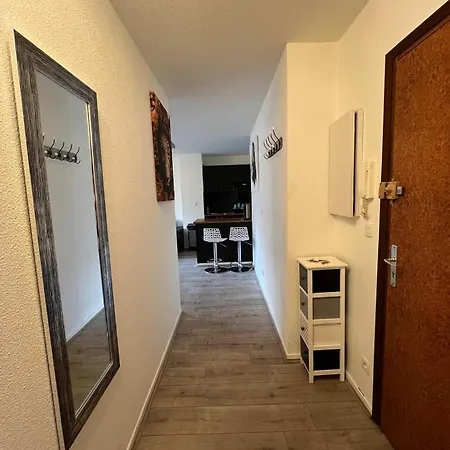 Apartamento Proche Metro B & Hyper Centre Toulouse