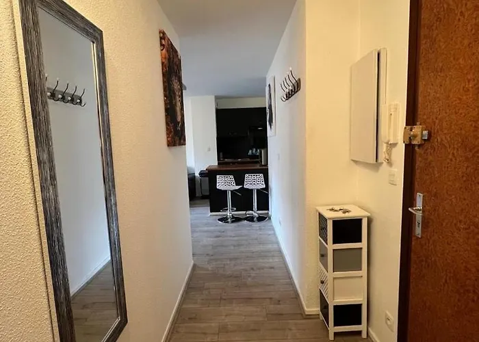 Lejlighed Proche Metro B & Hyper Centre Toulouse