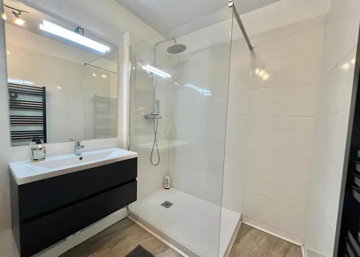 Lejlighed Proche Metro B & Hyper Centre Toulouse